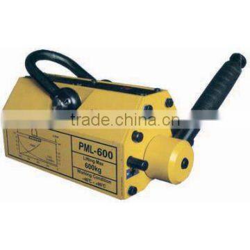 Permanent Magnetic Lifter