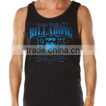 Mens Singlets