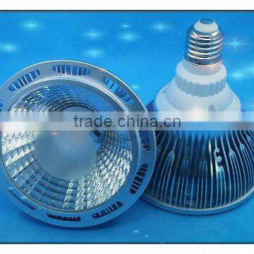 led ceiling spotlight E27/Mr16 COB 15W 1500LM