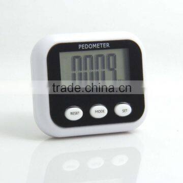 Big LCD Display Screen Multifunction Pedometer photo-4