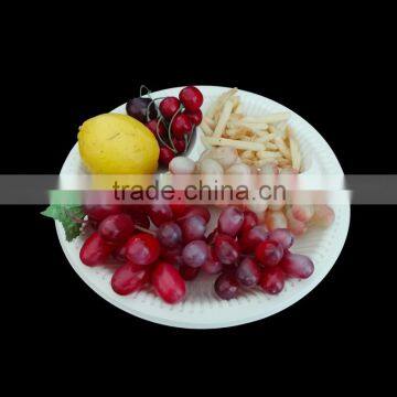 New High Quality Disposable Custom Printed Paper Food Tray photo-4