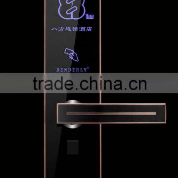 Automatic Door Lock System,hotel Key Door Lock System, Hotel Door Lock System photo-4