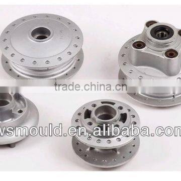 OEM die casting aluminium parts, die casting parts, casting parts