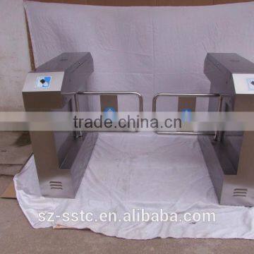 Hot Selling Custom Swing Barrier Turnstiles Manufacturer