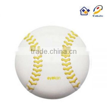 A-8060 Yellow rugby lenses case made in china