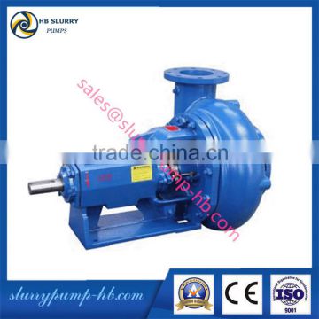 centrifugal slurry pump in oil field/ NOV Mission Magnum Pump