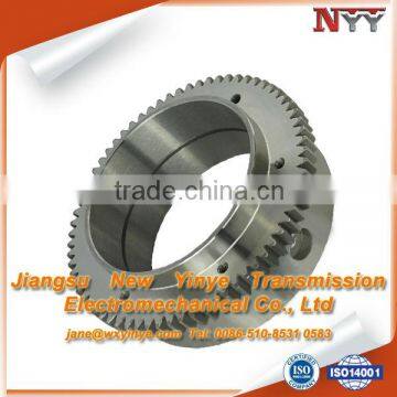 power transmission parts spur gear