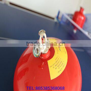 (stored-pressure)10kg dry powder fire extinguisher,fire safety device