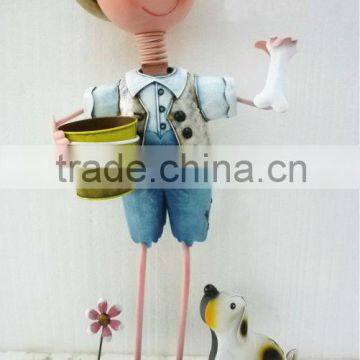 Metal Crafts Decoration photo-6