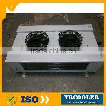 glycol car cooling coil water defrost