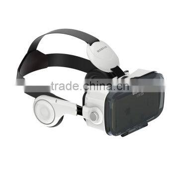 Virtual Reality 3d Glasses BOBO VR Z4 for Hot Sex Video Player photo-5