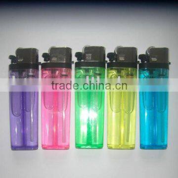 Flint lighter