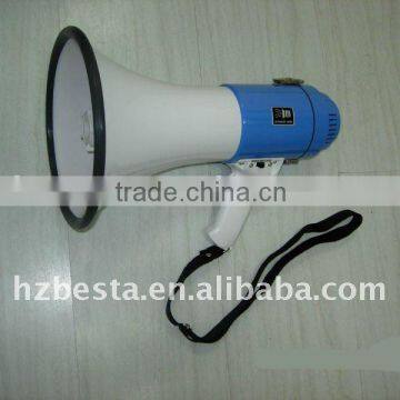 Siren Megaphone