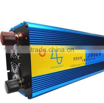 Top Ten Electronic Car Power Amplifier Inverter Made in China Goods photo-2