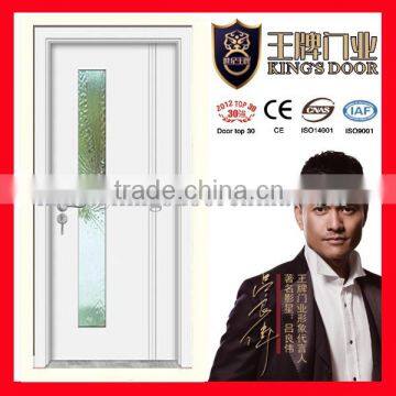 laminate interior glass doors