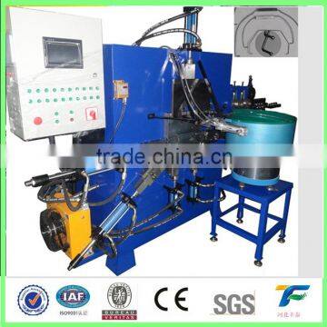 bucket handle making machine