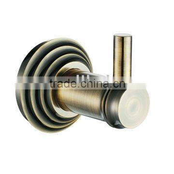 antique bronze bathrobe hook 06/5401