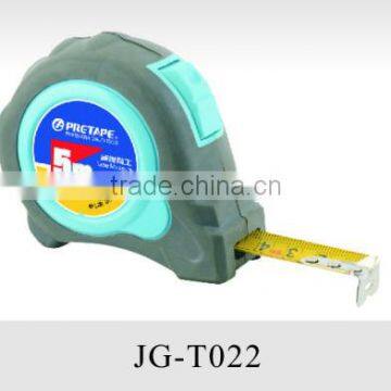 good quality popular design new ABS waterproof plastic tape measure