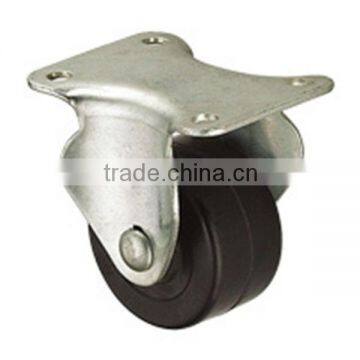 Medium Duty PP Caster Wheel With Fixed photo-3