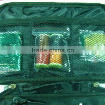 STD FLY TYING TOOLS KITS IN NYLON BAG photo-3