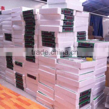 ZH-56 Full Automatic Domestic Chicken Egg Incubator With Humidifier (Mob/whatsapp:0086-15266968635) photo-2