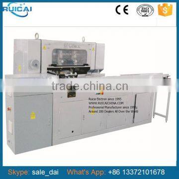 QSZ-380 High Efficiency Three-Side Book Cutting Machine