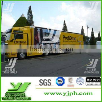 pvc curtain