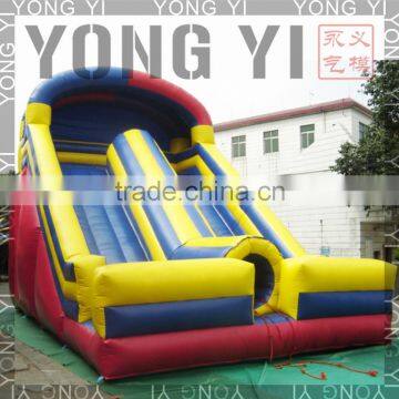 Big Inflatable Slide ,inflatable Slide for Sale ,large Inflatable Side photo-2