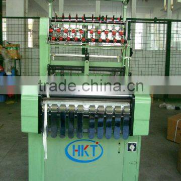 zipper tape machine manufacturer