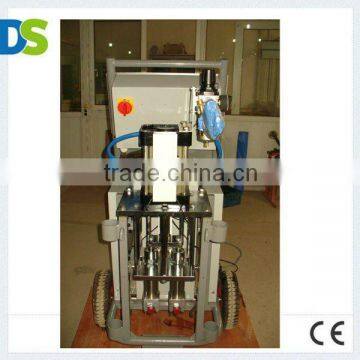 CE Mark Polyurea Spray Machine
