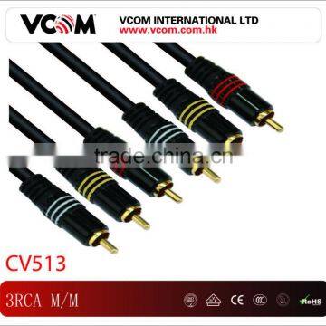 2013 Good Quality Rca Cable/av Cable