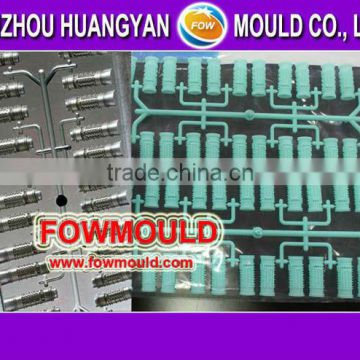 dripper mold maker