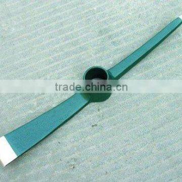 Pickaxe