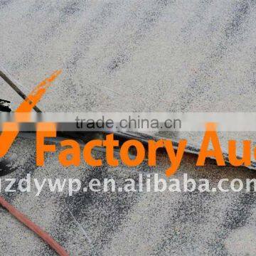 app heat torch membrane