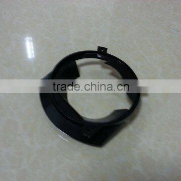 Custom Plastic Injection Moulding for LED Light Cover photo-5