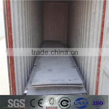 4mmx800mm Hot Rolled Carbon Steel Sheet