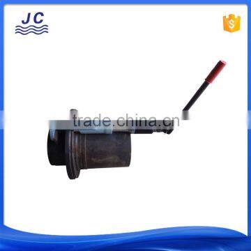 Widely used Hydraulic Wrench for tire demount and mount