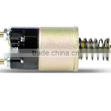 (CBS-1716 24V) SOLENOID SWITCH FOR YANMAR MARINE ENGINE