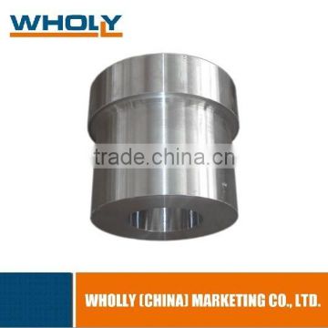 Iron steel machine cold forging parts