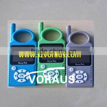 High Quality Car Chip Reader Device (Palm-sized English) Handy Baby (CBAY) Hand-held Car Key Copy Auto Key Programmer " photo-3