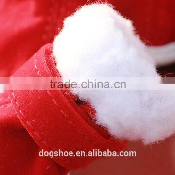 JML 2015 on Sale Happy Christmas Dog Boots Pet Shoes Fashion Pet Shop Warm&anti-skidding Dog Shoes photo-6