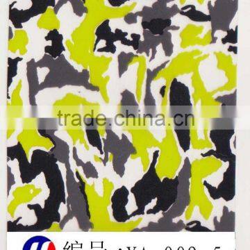 Wholesale Liquid Image Heat Transfer Printing Film NO. YA-009-5