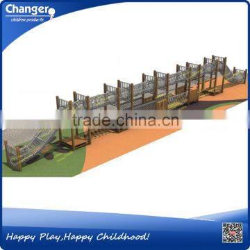 Durable outdoor playground large indoor preschool playground equipment