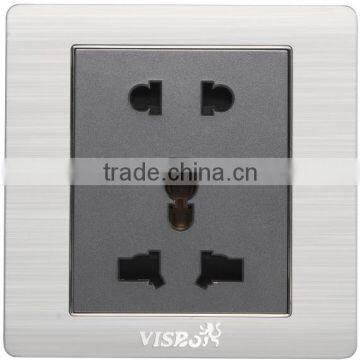 Factory Price 13A 220V Universal Wall Sockets