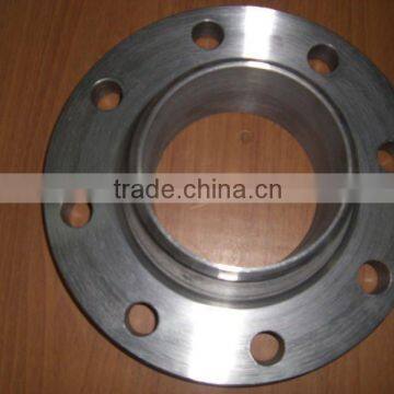 ANSI B16.5 Welding Neck flange