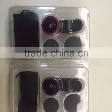 3in 1 Universal Clip Lens photo-5