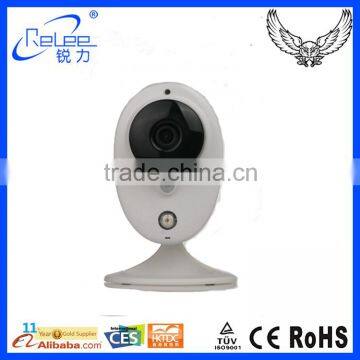 Smart Cam Night vision H.264 mini ip wifi camera