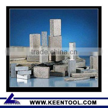 High Quality Marble Cutter Segments photo-4