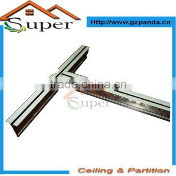 Suspended Ceiling T Bar Main Tee