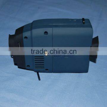 6x Seeing in Complete Darkness Portable Infrared Digital Night Vision Monocular Scope FG-FD300 photo-5